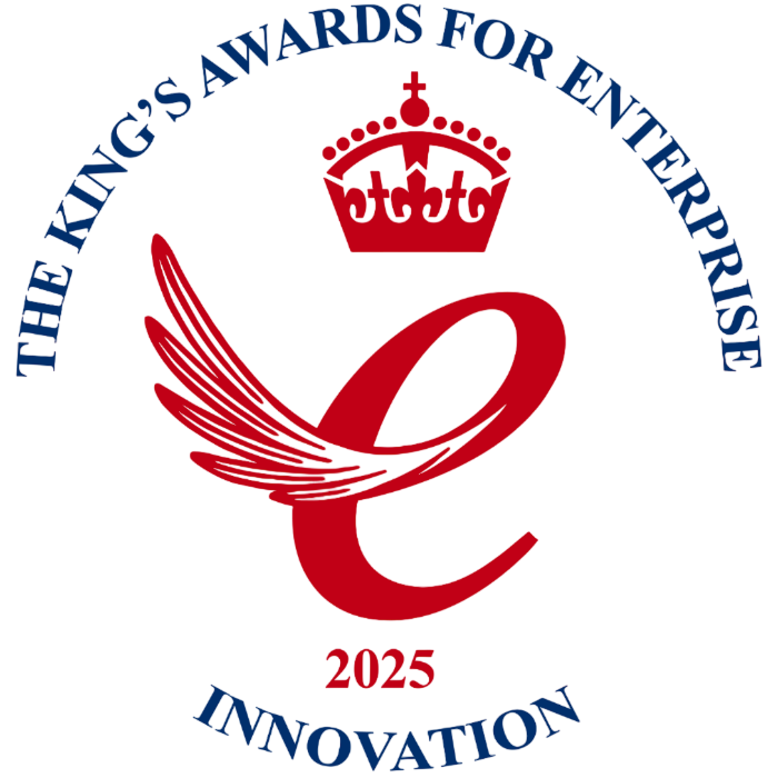 King's Award 2025