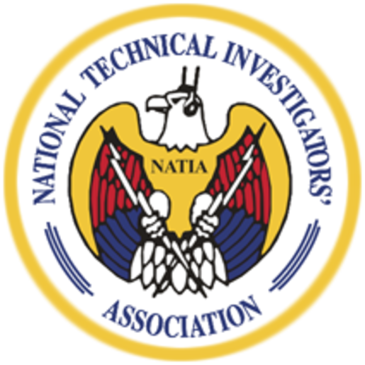 Logotipo de NATIA