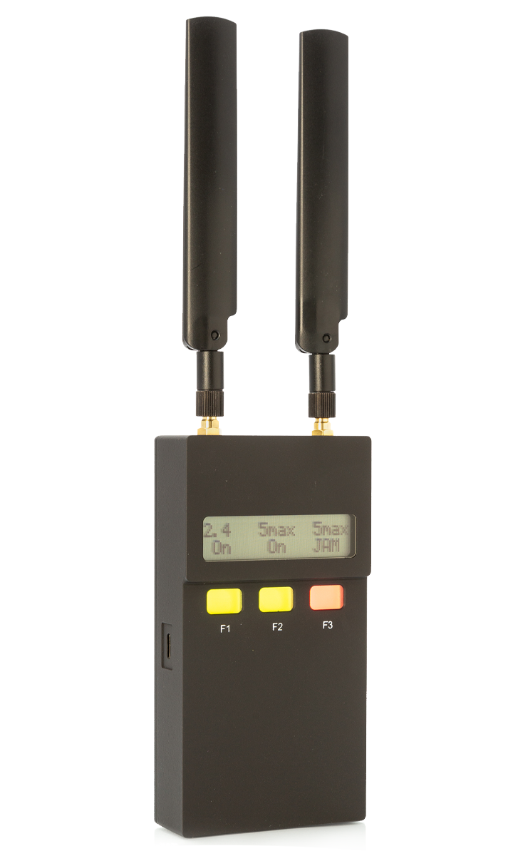 Eskan Orbis 5